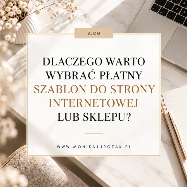 Darmowy czy płatny motyw WordPress? Jak wybrać do strony i sklepu