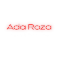 Logo Ada Róża