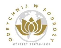 Logo Odetchnij w Podróży