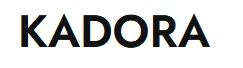 Logo kadora fashion