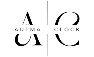 Logo Artma Clock