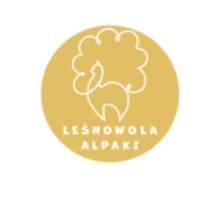 Logo leśnowola alpaki
