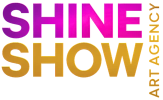 Logo Shine Show