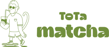 Logo To ta matcha