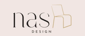 Logo Nash Design