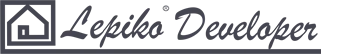 Logo Lepiko Developer