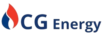 Logo CG Energy