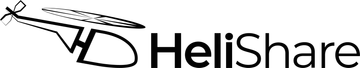Logo Helishare