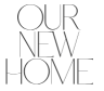 Logo ournewhome