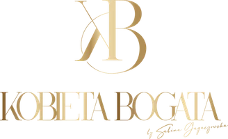 Logo Kobieta Bogata