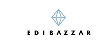 Logo Edi Bazzar