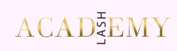 Logo Lash Academy