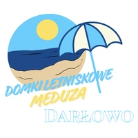 Logo Domki Meduza