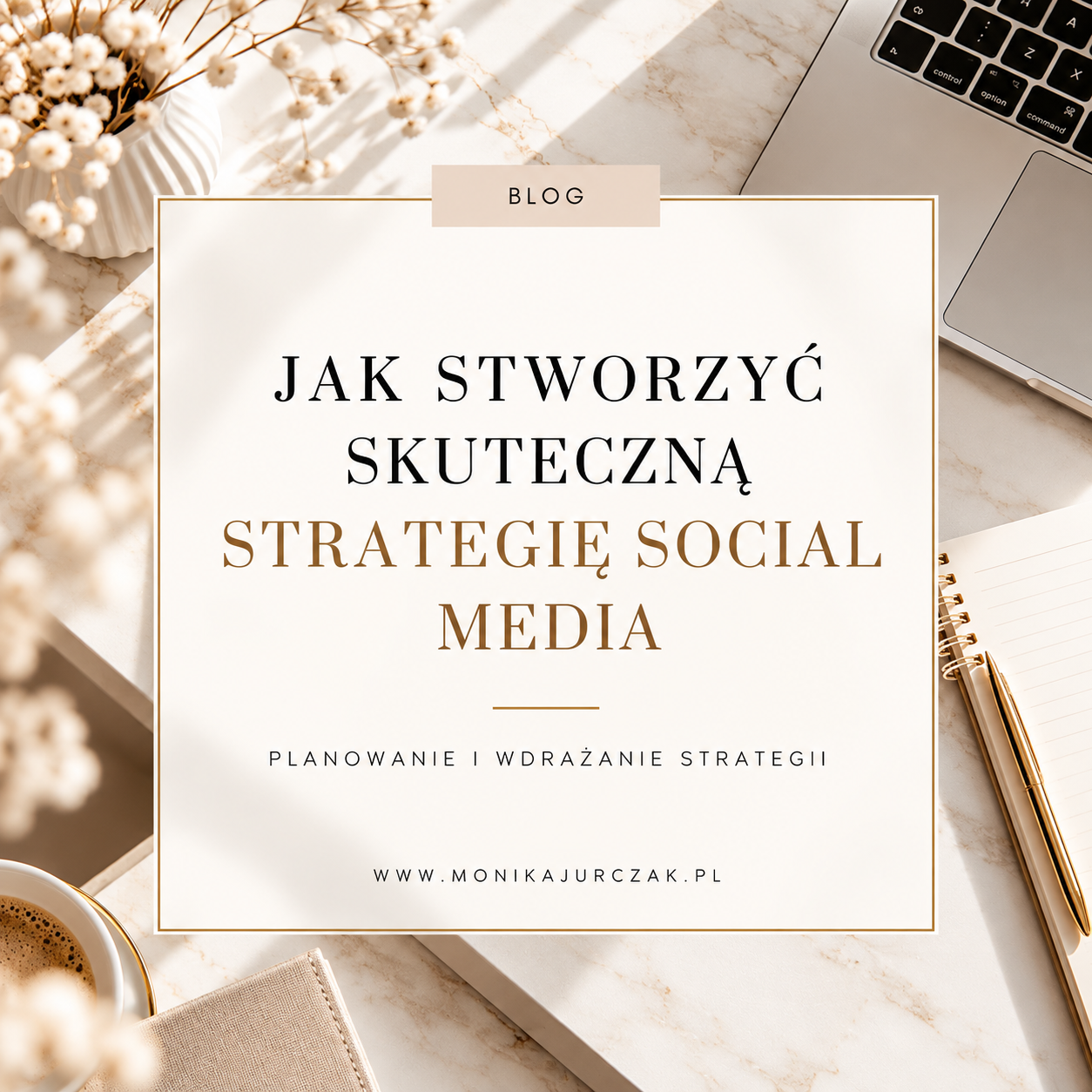 Read more about the article Skuteczna strategia w social mediach