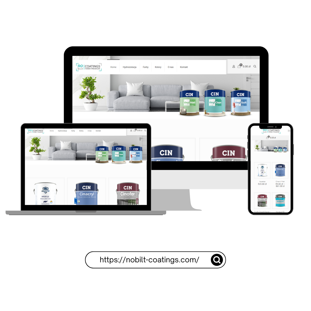 Portfolio - meliart.pl