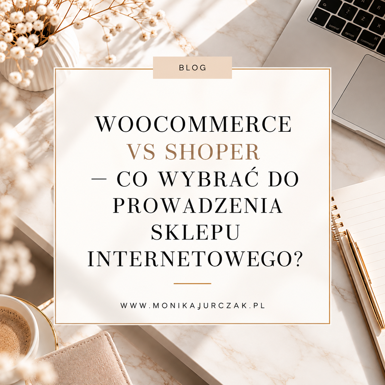 Read more about the article WooCommerce vs Shoper – co wybrać do prowadzenia sklepu internetowego?