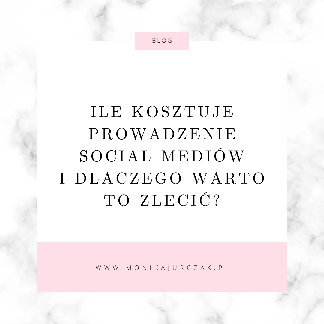 Read more about the article Ile kosztuje prowadzenie social mediów i dlaczego warto to zlecić?