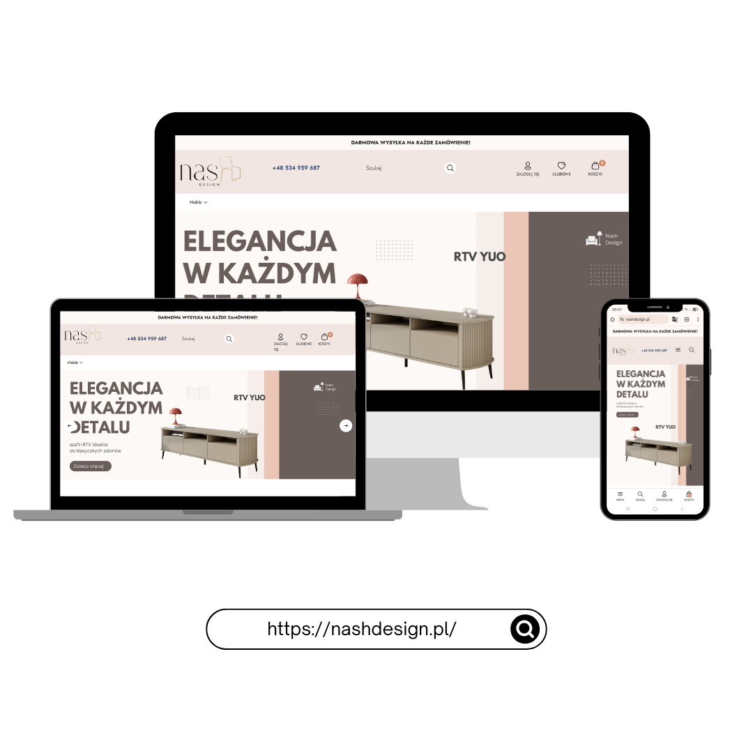 _portfolio - httpsnashdesign.pl