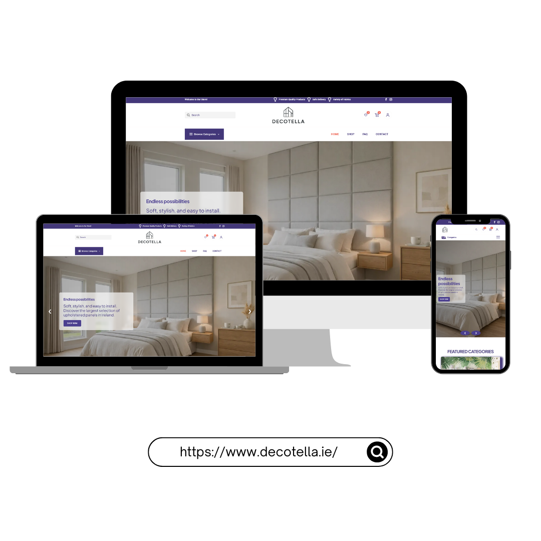 portfolio - httpswww.decotella.ie