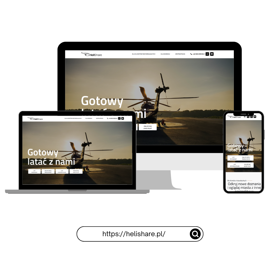 portfolio -httpshelishare.pl