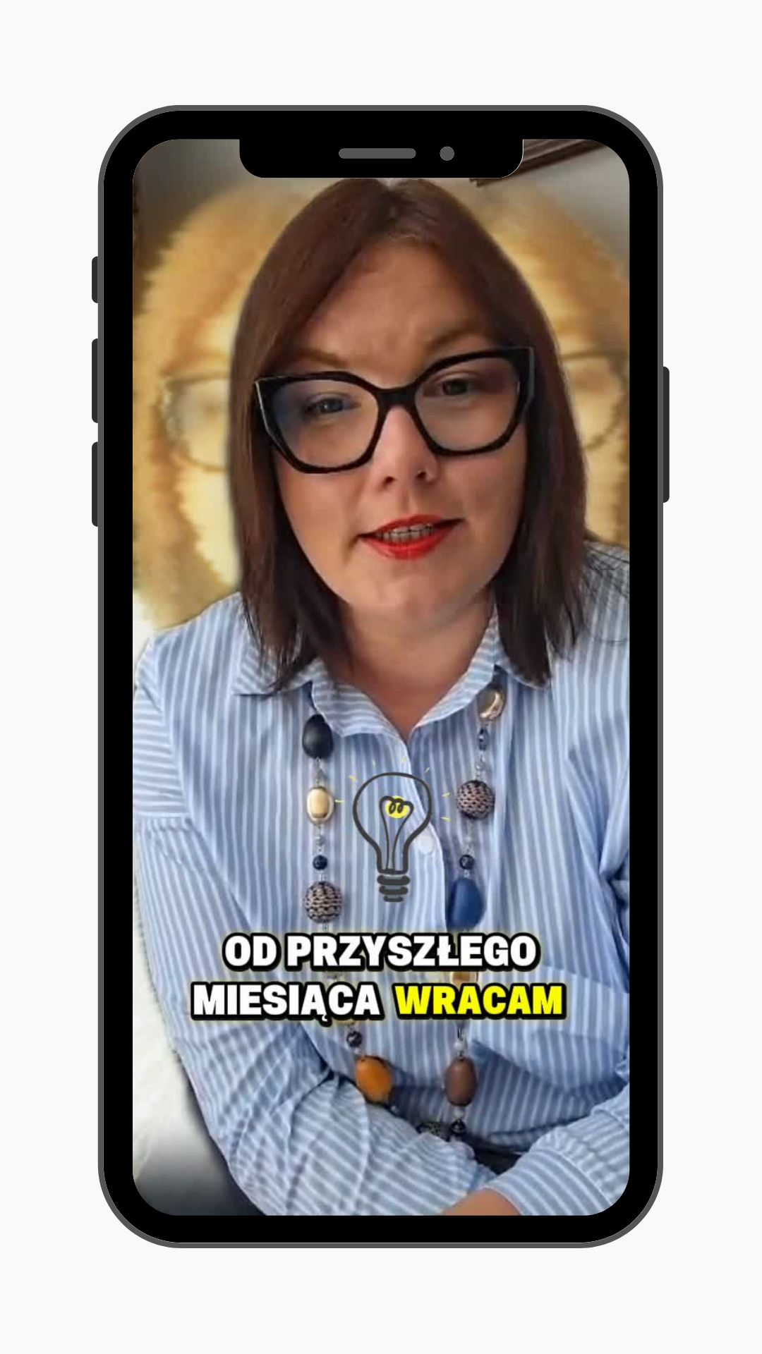 Kadr z wideo: Dynamiczny montaż do reklamy