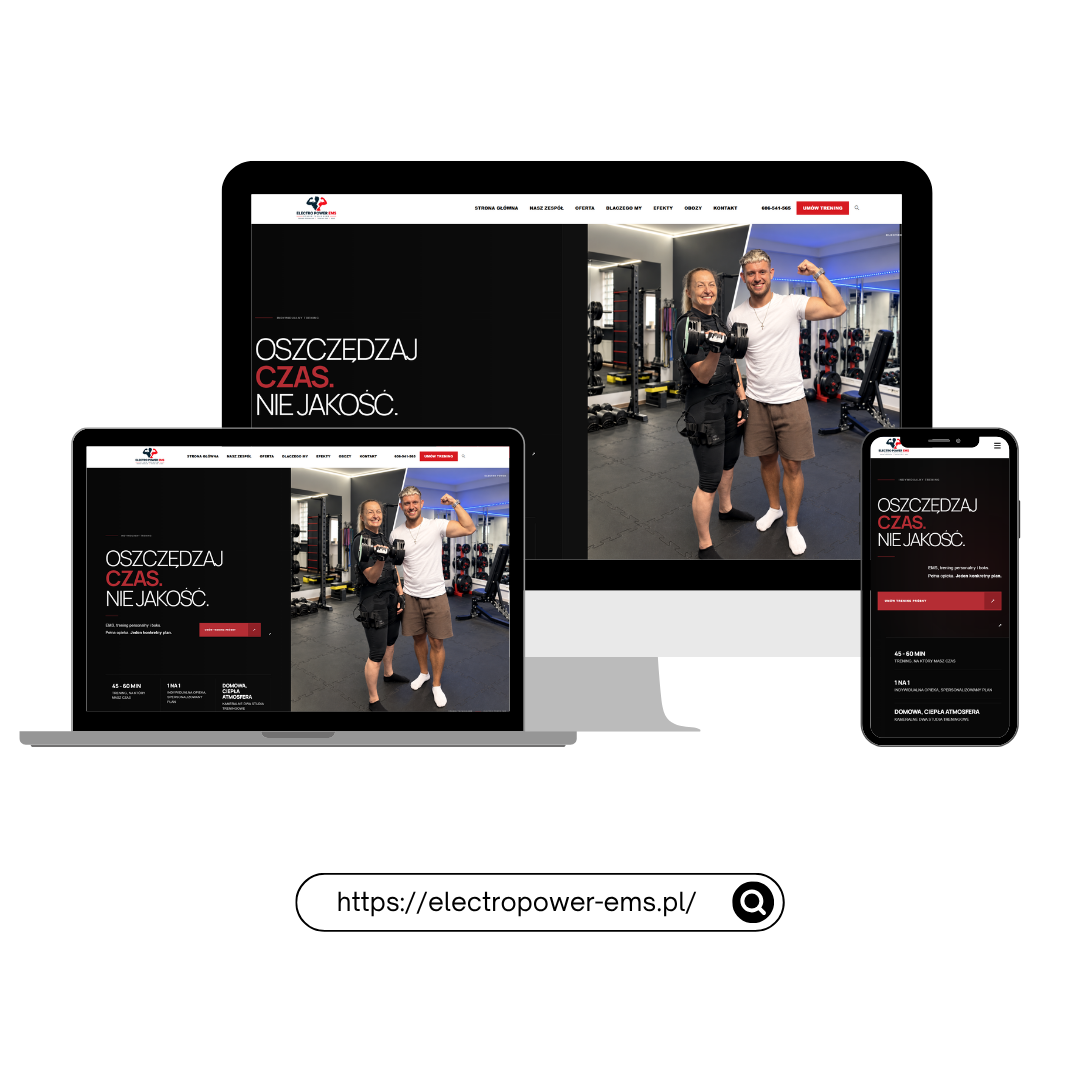 _portfolio - httpselectropower-ems.pl