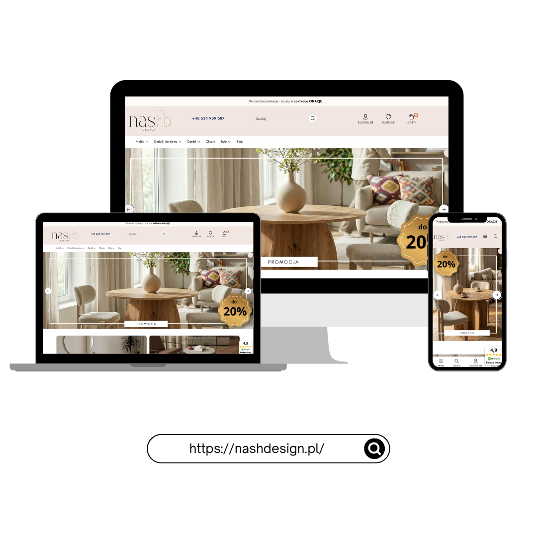 portfolio - httpsnashdesign.pl